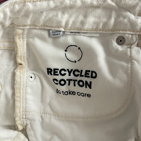 JJXX Jeans mom High waist - Picture 8 of 8